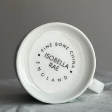 Load image into Gallery viewer, Bluebird Haven Fine China Mug