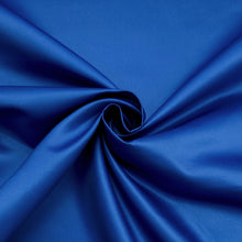 Load image into Gallery viewer, Indigo Bloom Velvet Cushion