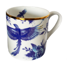 Load image into Gallery viewer, Bluebird Haven Fine China Mug
